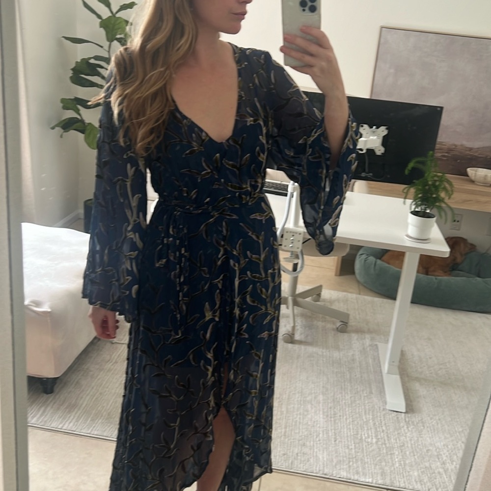 Show Me Your Mumu two piece set